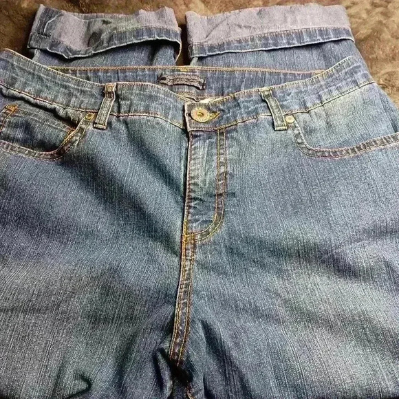 2 FOR $30 bandolino jeans -(#486) - Picture 1 of 11